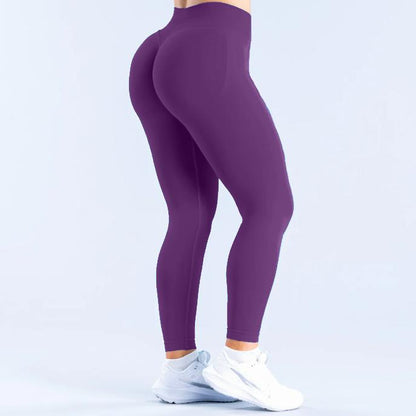 DEEFY Impact Leggings Fitness Gymwear Activewear Women Seamless Pants Butt Lifting BBL Leggings