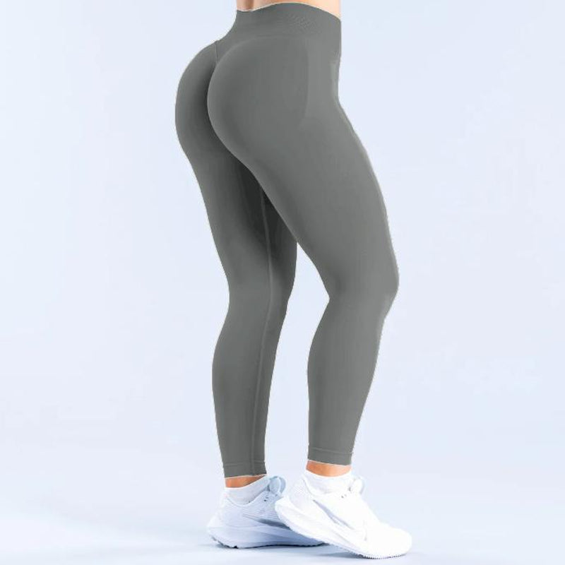 DEEFY Impact Leggings Fitness Gymwear Activewear Women Seamless Pants Butt Lifting BBL Leggings