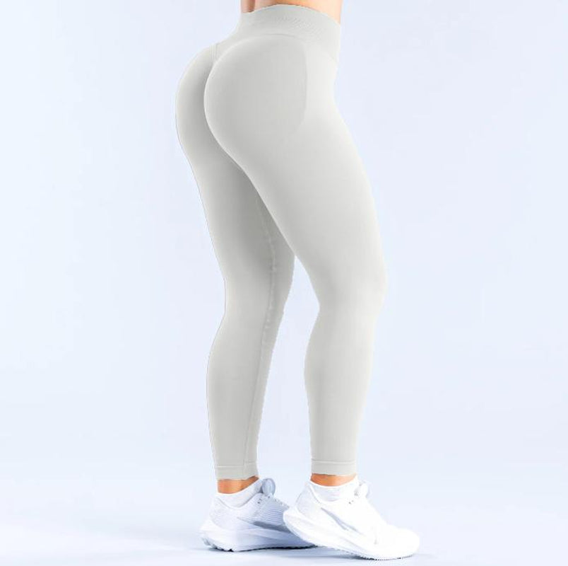 DEEFY Impact Leggings Fitness Gymwear Activewear Women Seamless Pants Butt Lifting BBL Leggings