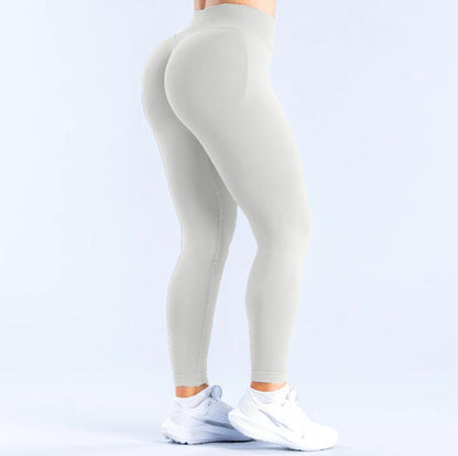 DEEFY Impact Leggings Fitness Gymwear Activewear Women Seamless Pants Butt Lifting BBL Leggings