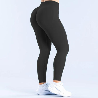 DEEFY Impact Leggings Fitness Gymwear Activewear Women Seamless Pants Butt Lifting BBL Leggings