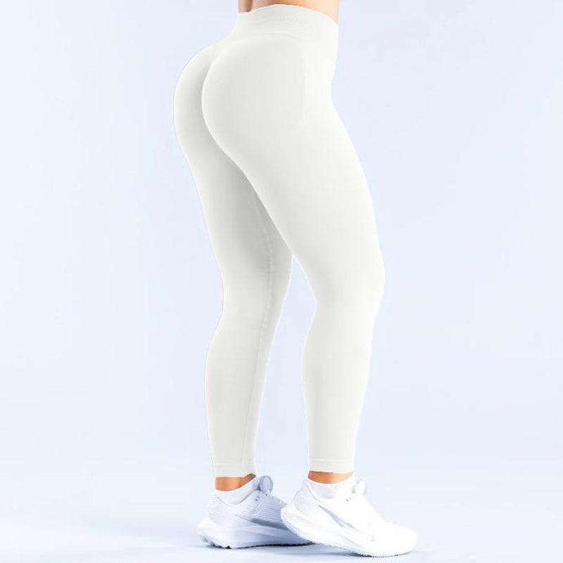 DEEFY Impact Leggings Fitness Gymwear Activewear Women Seamless Pants Butt Lifting BBL Leggings