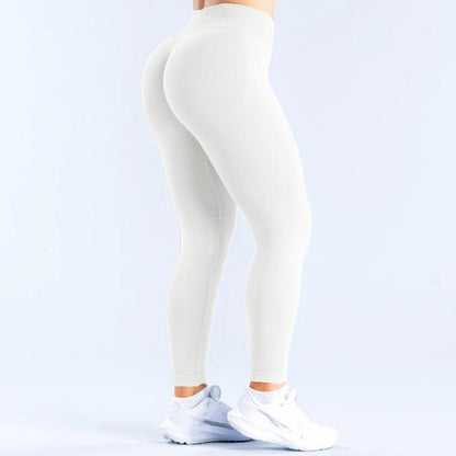 DEEFY Impact Leggings Fitness Gymwear Activewear Women Seamless Pants Butt Lifting BBL Leggings