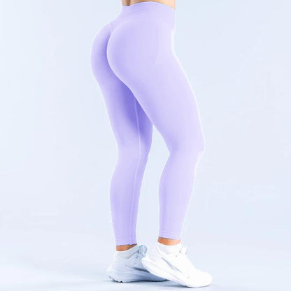 DEEFY Impact Leggings Fitness Gymwear Activewear Women Seamless Pants Butt Lifting BBL Leggings
