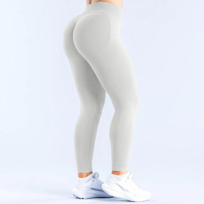 DEEFY Impact Leggings Fitness Gymwear Activewear Women Seamless Pants Butt Lifting BBL Leggings