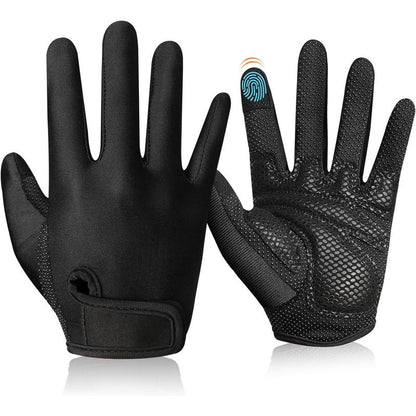 Workout Gloves for Women Men - Weight Lifting Gloves with Full Palm Protection & Extra Grip for Women Gym, Weightlifting, Weight Lift, Rowing, Exercise, Sport, Cycling