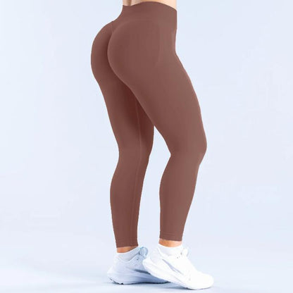 DEEFY Impact Leggings Fitness Gymwear Activewear Women Seamless Pants Butt Lifting BBL Leggings